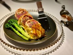 -燃扒房Steakhouse(皇庭店)
