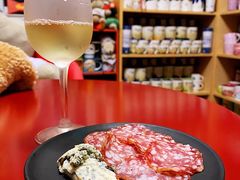 -Alimentari早午餐(安福路店)