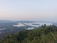 -九曜山