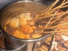 -小乾杯串店•16年沈阳烧烤(文安路店)