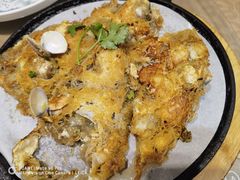 -百年银屏蚝烙·潮汕菜·非遗(乐山店)