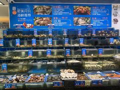 -海味当家·蒸锅海鲜(中山广场创始店)