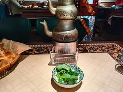 -梅夫娜土耳其餐厅.清真HALAL