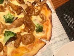 -秀·爱尔兰餐吧(上海路店)