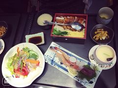 -江户前日本料理(瑞诗酒店店)