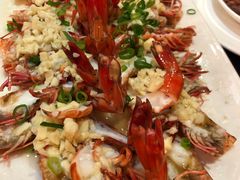 -盛港湾海鲜食府(黄沙店)