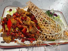 -红辣椒·川菜·火锅(大洋中心店)