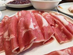 -朗塗老味火锅·江景无人机(长嘉汇店)