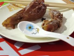 -老火车站牛肉粉