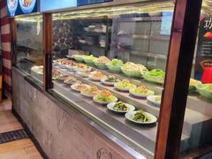 -小螺号海鲜·地道鲁菜(泉城广场店)