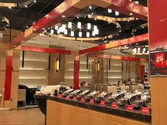 -世贸万锦大酒店·烹大师火锅达人