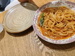 -NG PASTA吴居·中华意面·鲜牛排(南头古城店)
