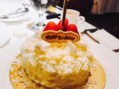 -王品牛排(郑州大卫城店)