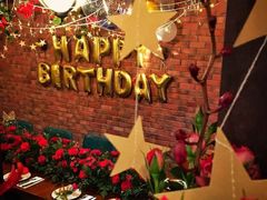 -Timo队长·高端生日派对策划机构(静安寺店)