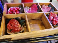 -玄希浪漫厨房·韩料烤肉(湖滨银泰in77店)