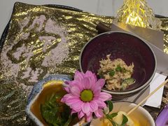 -月下料理(楷林IFC店)