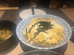-歌行灯日本料理(伊势丹店)
