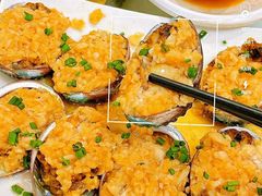 -四川小胡子海鲜(丁村万人海鲜广场店)