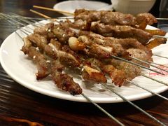 -亮亮烧烤(积玉桥总店)