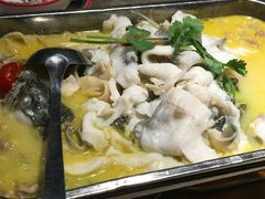 -新白鹿餐厅(金鹰新街口店)