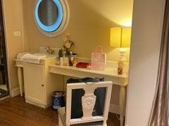 -春晖园度假酒店温泉