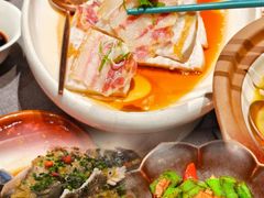 -柒园·三十年创意杭帮菜(龙湖滨江天街店)