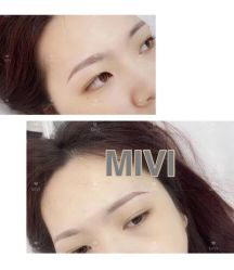 -MIVI半永久纹眉纹绣