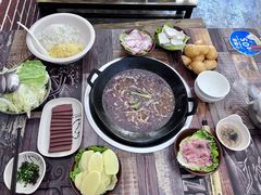 -云熙特色豆豉火锅
