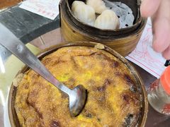 -香港蓮香樓(中環店)