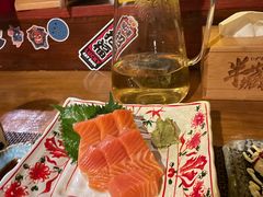 -半藏居酒屋(香港花园店)