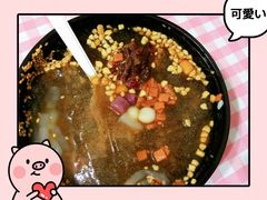 -糖糖冰粉(凤城三路总店)