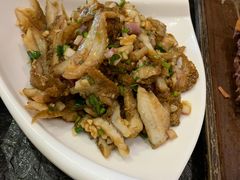 -小城粥道·海胆鲜虾粥(解放广场店)