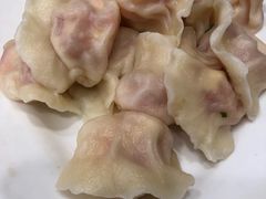 -陶然饺子城(奥体中路店)