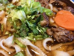 茄红慢煨牛肉面-好嫂子•刀削面(大兴店)