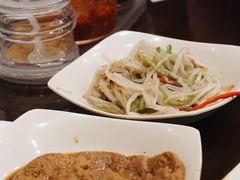 -东泰祥生煎馆(陕西南路店)