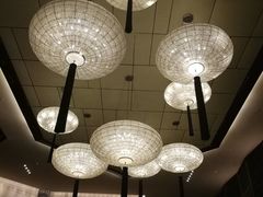 -唐拉雅秀酒店-西锦汇空中BBQ·思创餐厅