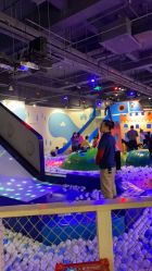 -幻贝家儿童乐园(苏州中心店)