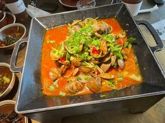 紫苏花甲-炉鱼(萧山万象汇店)