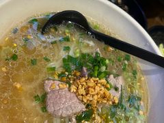-老妈米线(木渎影视城店)