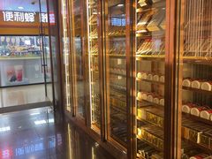 -山里亲戚(淞虹路店)
