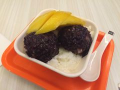 -满记甜品(荟聚购物中心店)