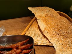 弄堂里的卤鸡爪-弄堂里·寻味杭州(湖滨银泰in77C区店)