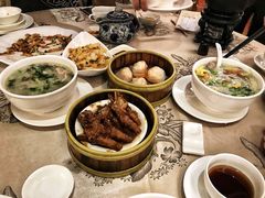 -香云轩·顺德菜(香云纱园林酒店店)