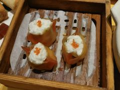 -蔡澜点心·粤菜(海印都荟城店)
