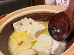 -老阿爸鲜鱼土菜(园区永旺店)