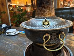 -思金拉措庄园藏餐(太阳岛店)