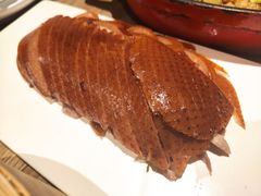 -小大董·烤鸭(凤凰汇店)