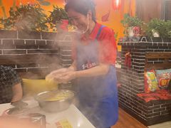 -江湖水乡铁锅炖魚(周庄嘉园店)