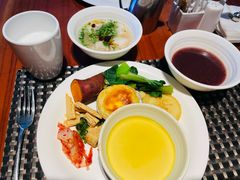 -青岛海尔洲际酒店