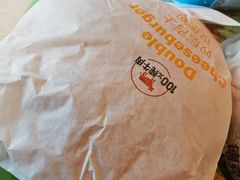 -麦当劳(交道口店)